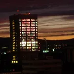 Skyline * מיינץ