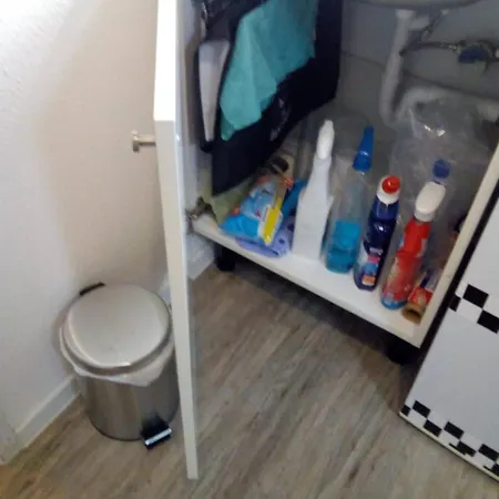 Skyline Apartment Mainz