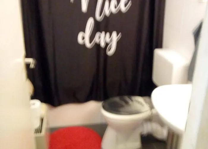 Apartamento Skyline Maguncia